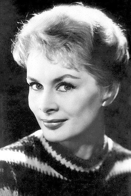 Jacqueline Huet - Actor Profile Photo