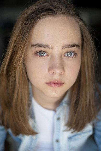 Sophie Leonard - Actor Profile Photo