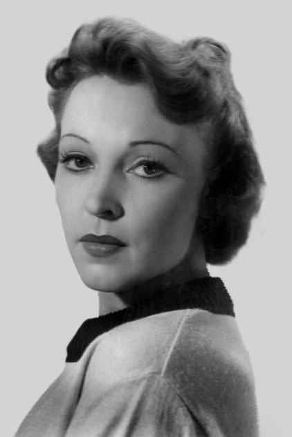 Hilde Sessak - Actor Profile Photo