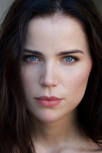 Sofia Mattsson - Actor Profile Photo