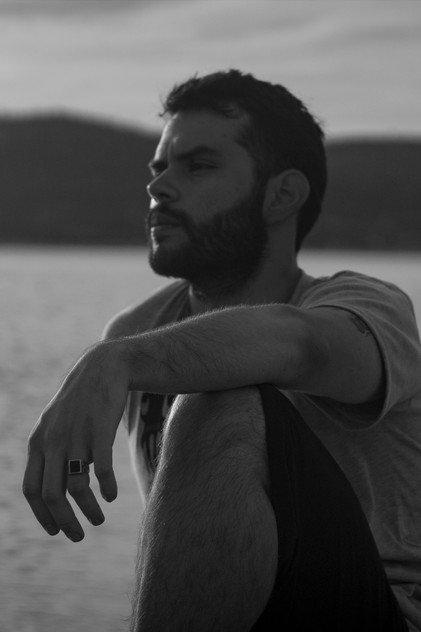 Diego Ignacio Romero Guerra - Actor Profile Photo