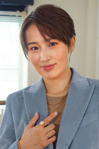 Ichinose Kouki - Actor Profile Photo