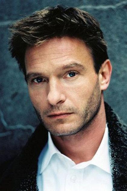 Thomas Kretschmann - Actor Profile Photo