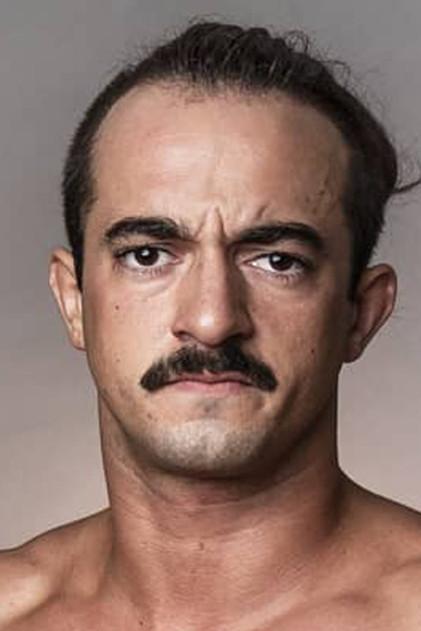 Peter Hernandez - Actor Profile Photo