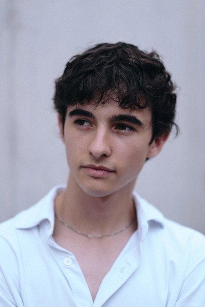 João Taboada - Actor Profile Photo