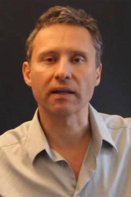 Hervé Ryssen - Actor Profile Photo