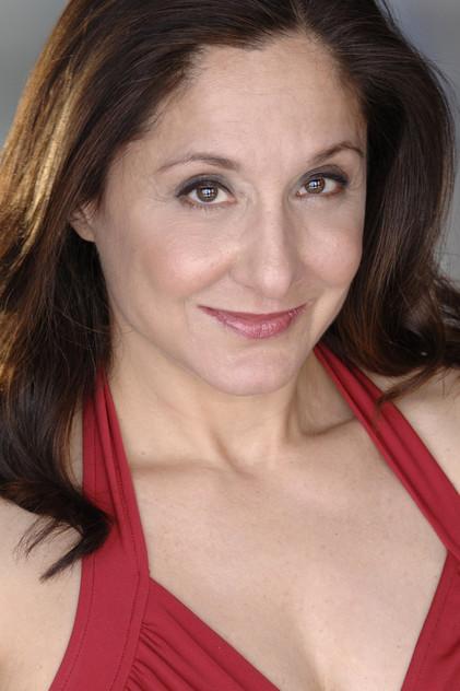 Joanna Bonaro - Actor Profile Photo