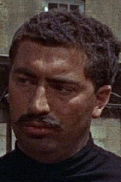 Peter Brayham - Actor Profile Photo