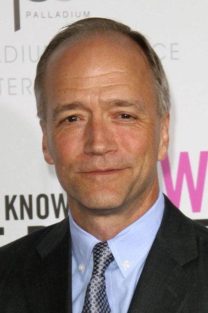 Douglas McGrath - Actor Profile Photo