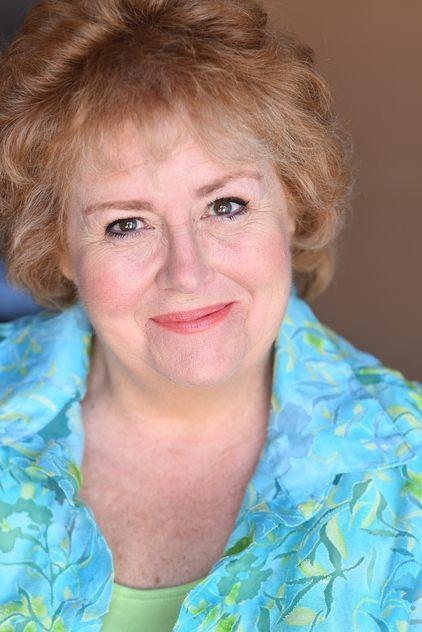 Tracy Weisert - Actor Profile Photo