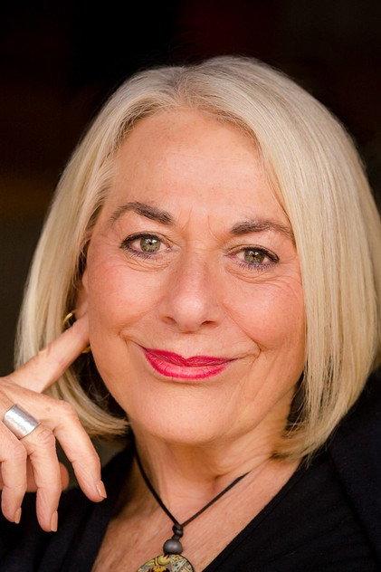 Brenda Addie - Actor Profile Photo