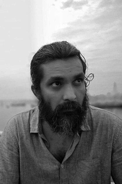 Iftakher Ahmed Fahmi - Actor Profile Photo