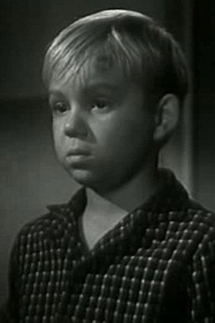 Andrei Filatov - Actor Profile Photo