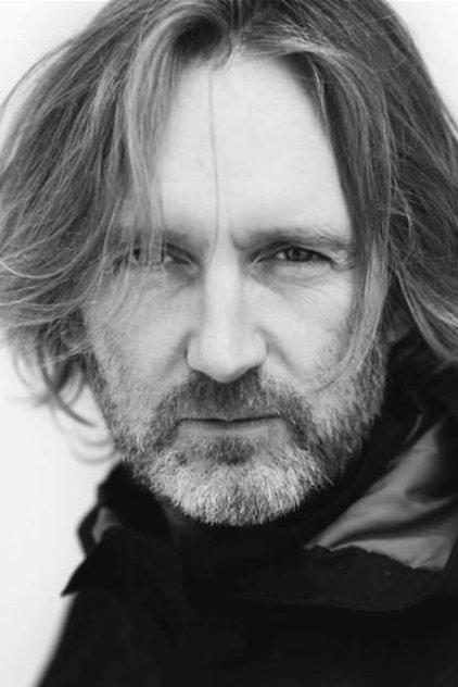 Pearce Quigley - Actor Profile Photo