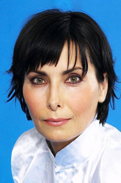 Zora Jandová - Actor Profile Photo