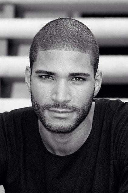 Quincy Ndekwe - Actor Profile Photo