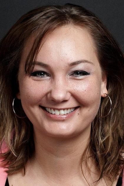 Christina Sederqvist - Actor Profile Photo