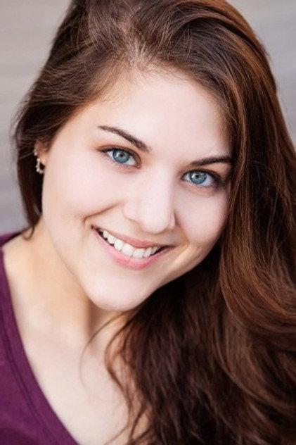 Jessica Louise Lemon - Actor Profile Photo