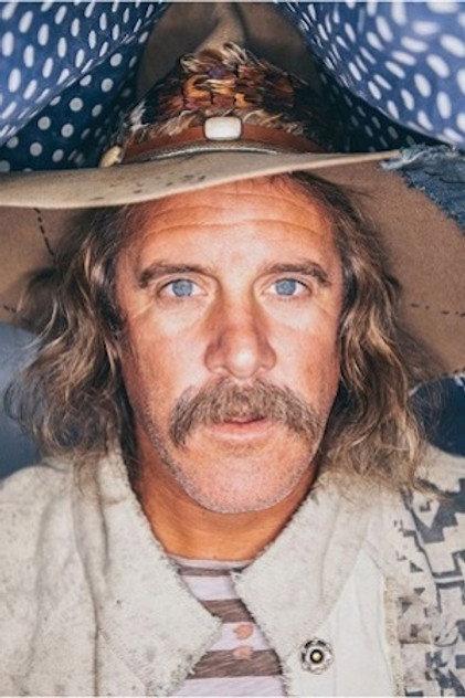 Donavon Frankenreiter - Actor Profile Photo
