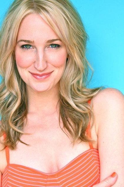 Allison Poccia - Actor Profile Photo