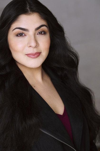 Deanna Gomez - Actor Profile Photo