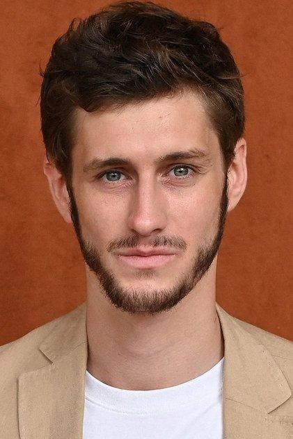 Jean-Baptiste Maunier - Actor Profile Photo