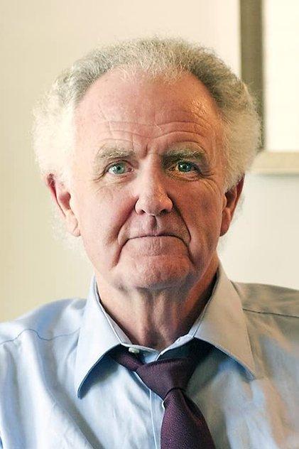 Roger Dunn - Actor Profile Photo