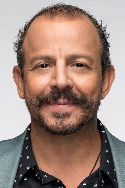 Benito Molina - Actor Profile Photo
