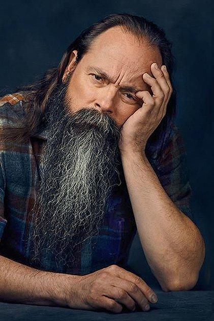 Miles Ellis - Actor Profile Photo
