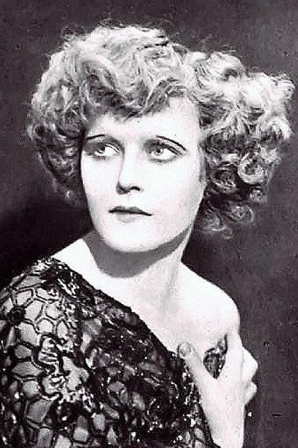 Juanita Hansen - Actor Profile Photo