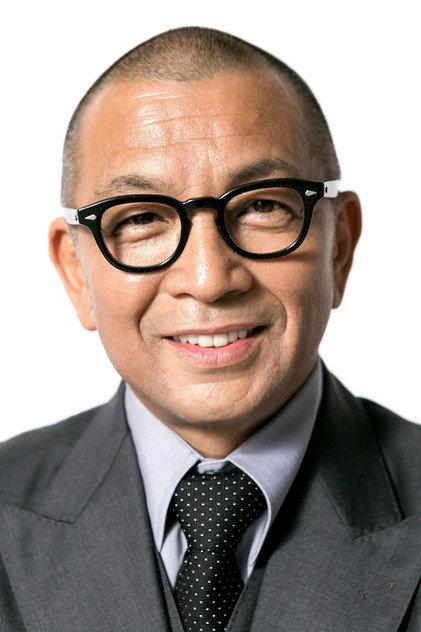 Hideo Nakano - Actor Profile Photo