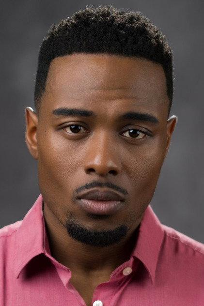 Brandon Pitts - Actor Profile Photo