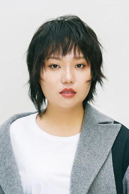 Li Xueqin - Actor Profile Photo