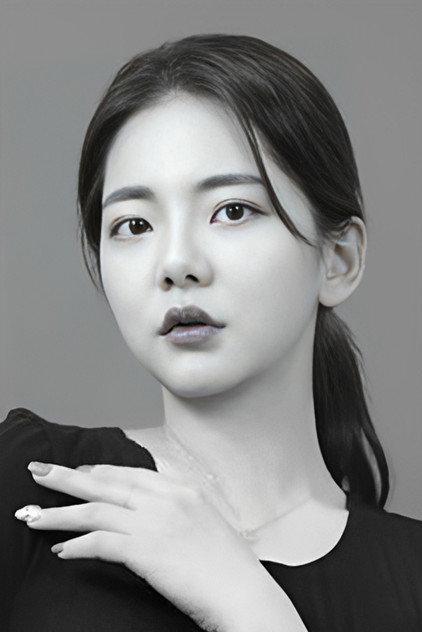 Son Ga-ram - Actor Profile Photo