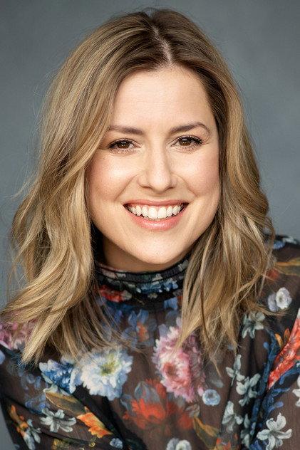 Anik Vermette - Actor Profile Photo