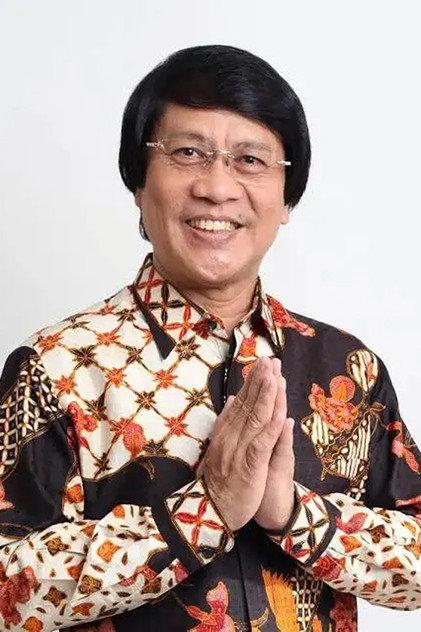 Seto Mulyadi - Actor Profile Photo