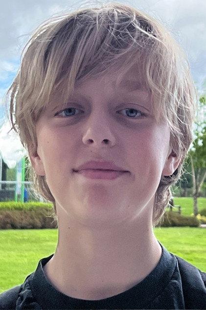 Caden Smith - Actor Profile Photo
