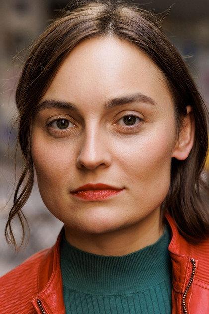 Lisa Lee Paulick - Actor Profile Photo