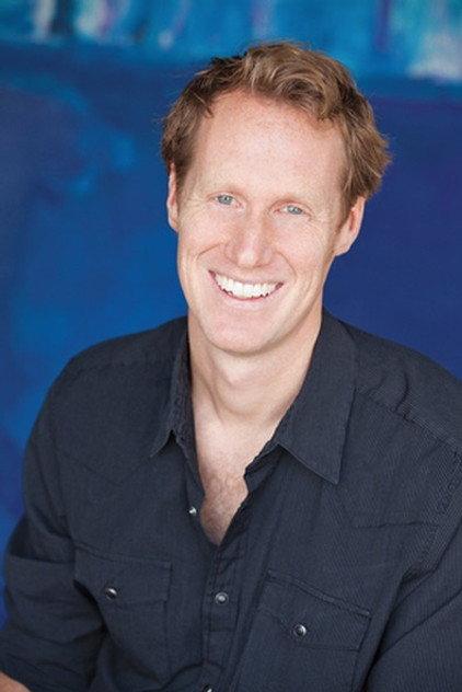 Jon Lucas - Actor Profile Photo