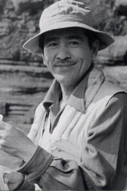 Kōji Shima - Actor Profile Photo