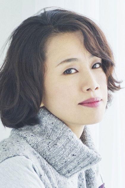 Makiko Watanabe - Actor Profile Photo