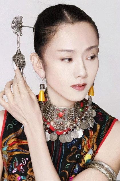Yang Liping - Actor Profile Photo