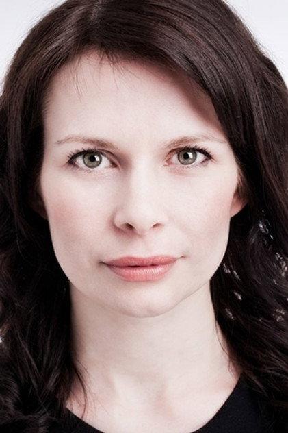 Heather Darcy - Actor Profile Photo