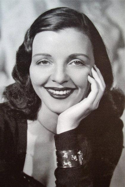 Mona Maris - Actor Profile Photo