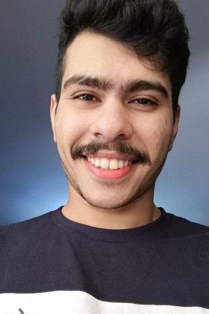 Ahmed Ramzy - Actor Profile Photo