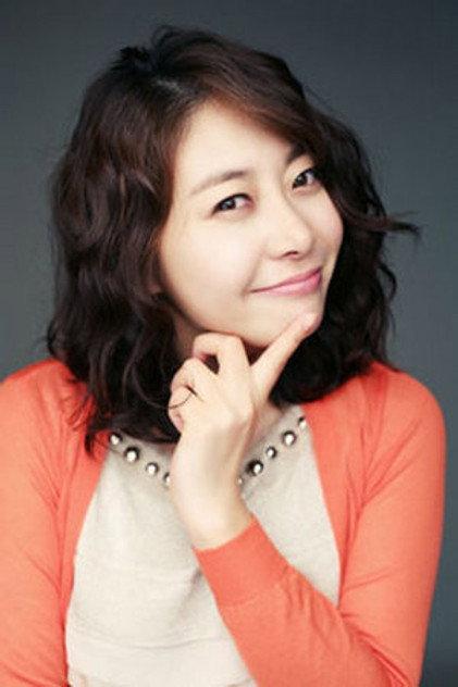 Hwang Hyo-eun - Actor Profile Photo