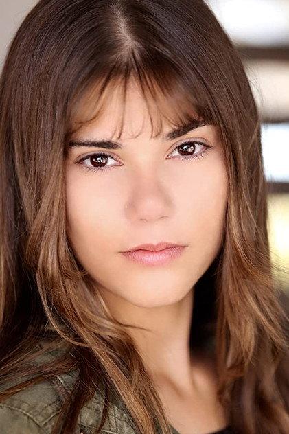 Stephanie C. Allen - Actor Profile Photo