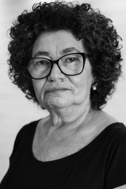 Soia Lira - Actor Profile Photo