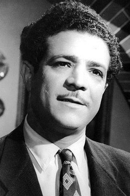 Mahmoud Shoukoko - Actor Profile Photo
