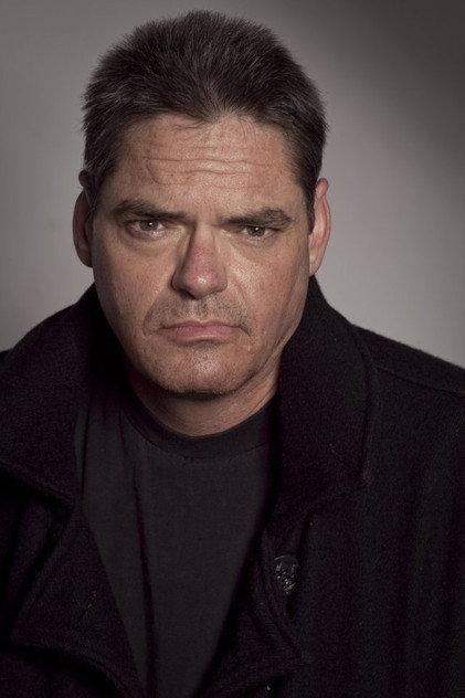 Mark Burnham - Actor Profile Photo